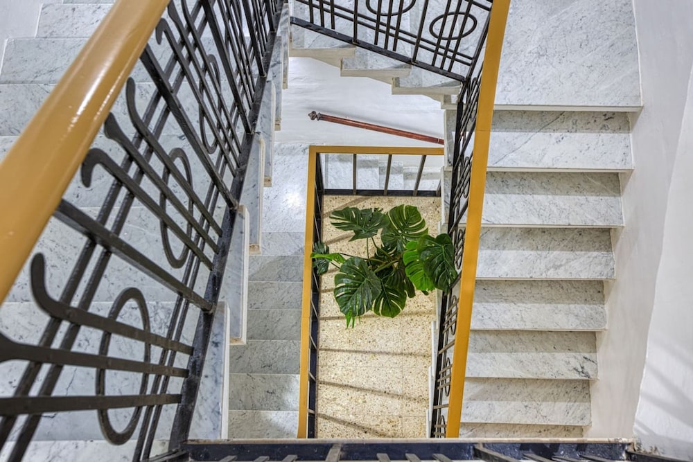 Lilly the Traditional Maltese Townhouse in Sliema