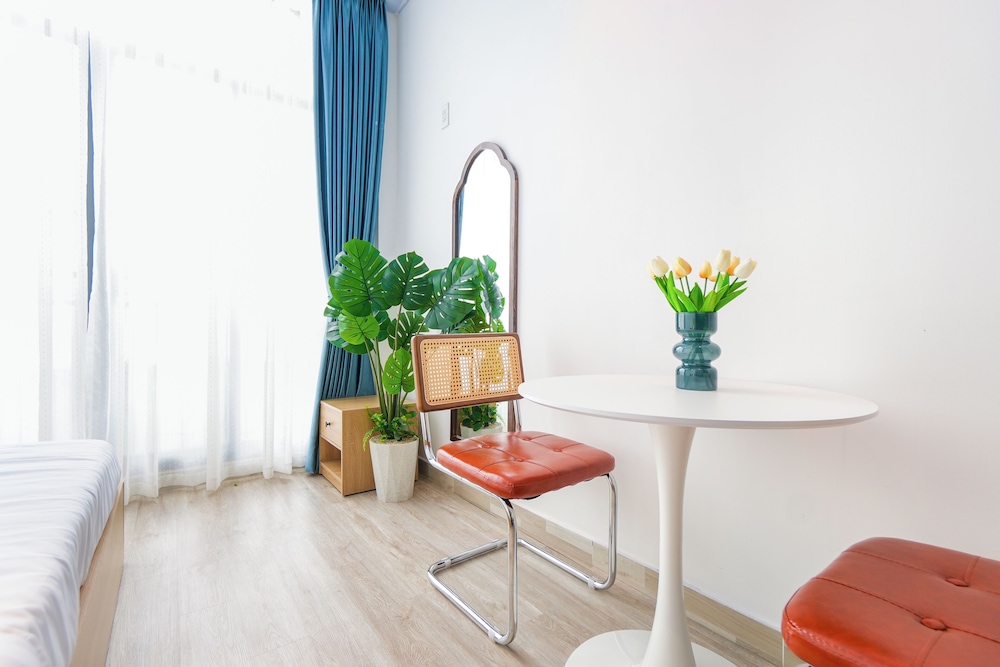 Maple Homestay