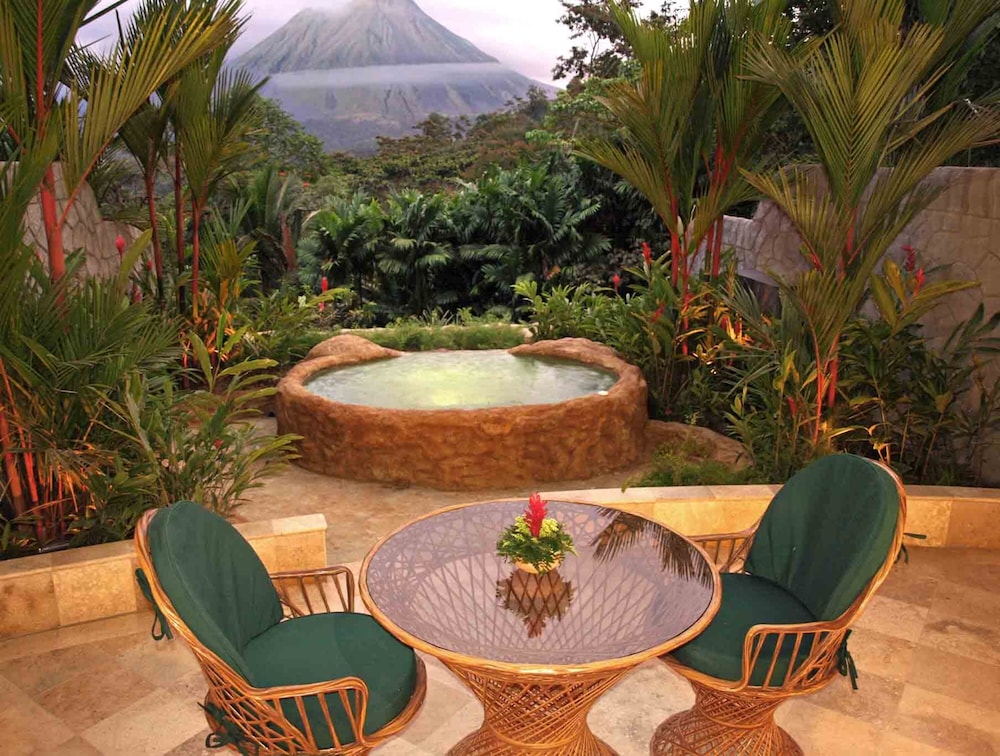 The Springs Resort & Spa at Arenal 32