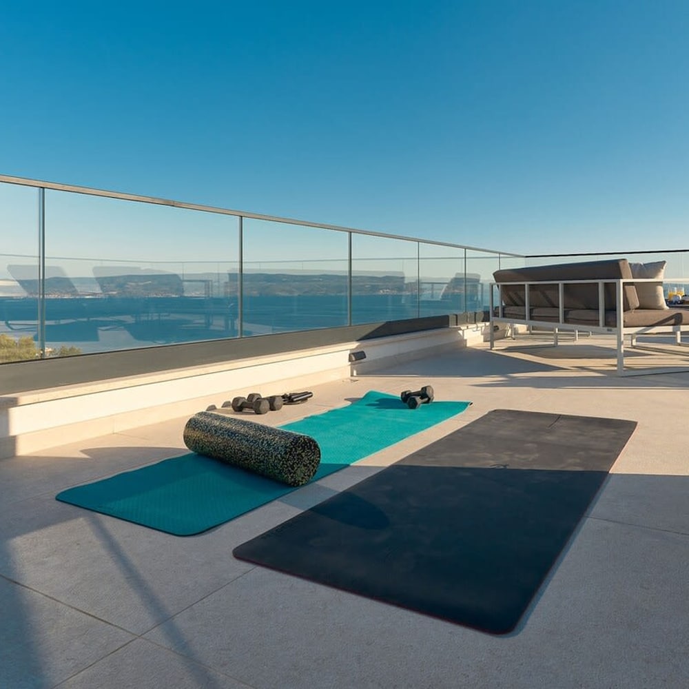 Villa Sunset - Luxury Adriatic Sea View Estate