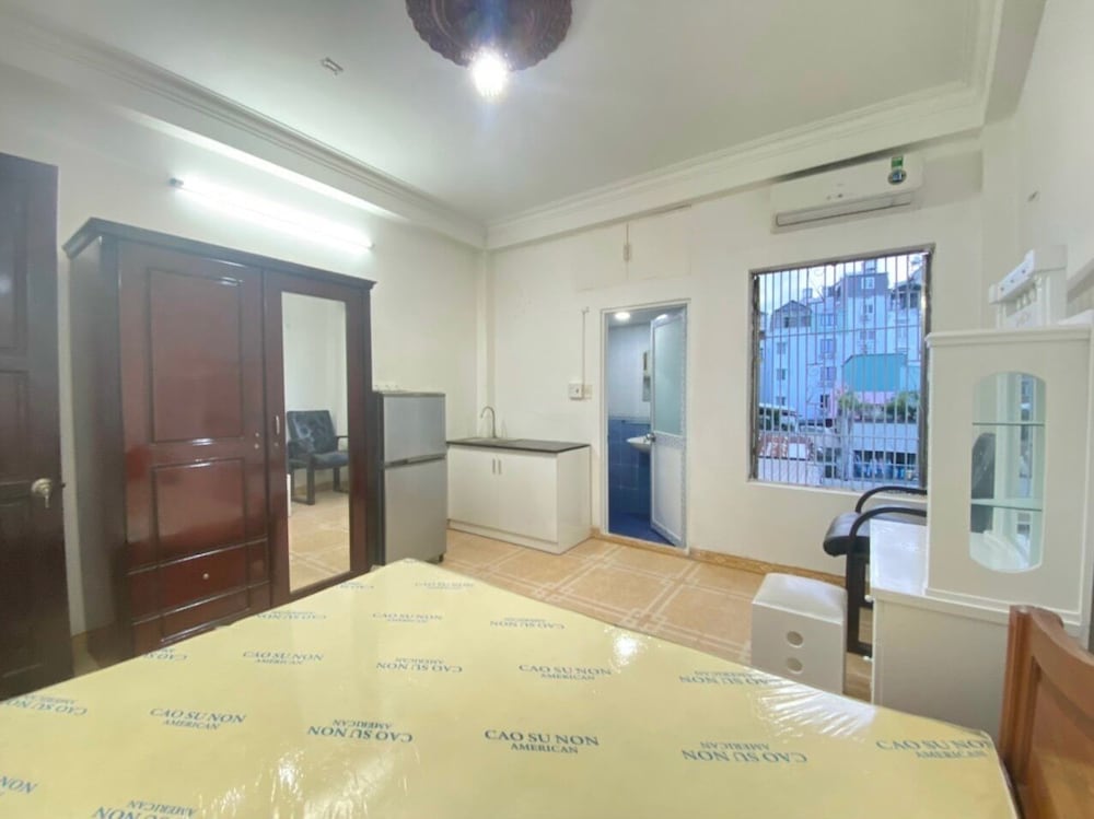 Hoang yen guesthouse