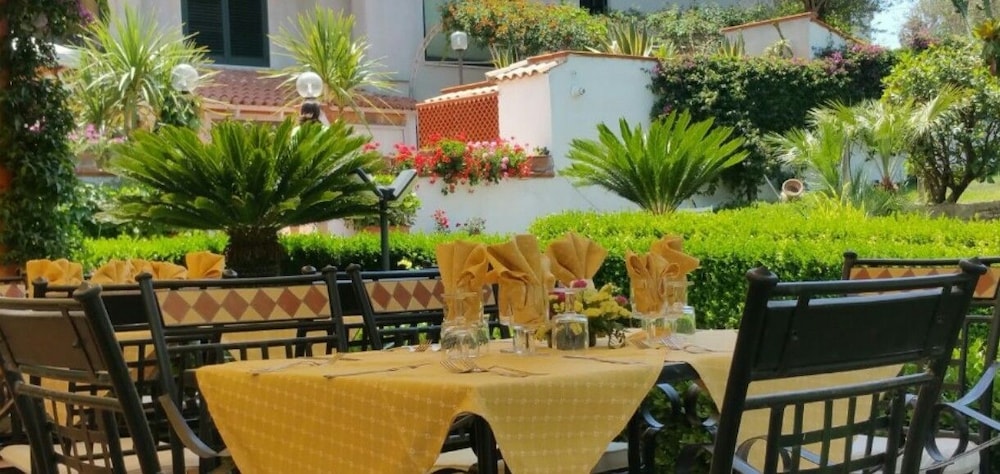 La Capannina Cilento
