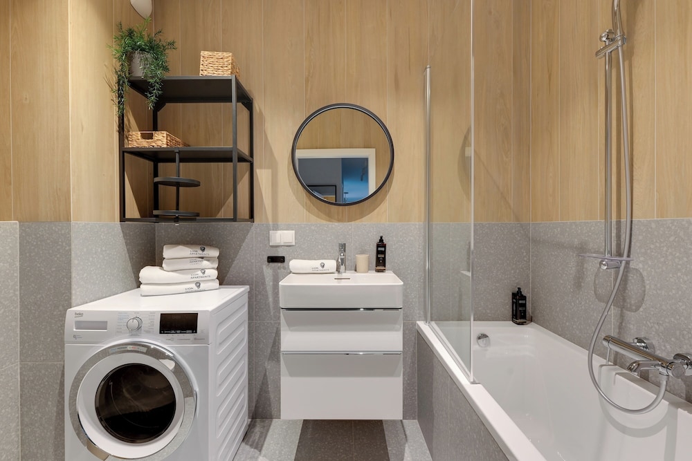 Lion Apartments - SCALA City Center