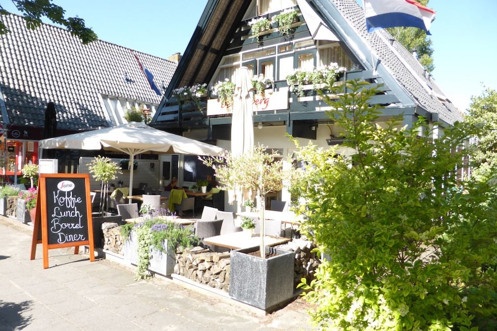 B&B Duinberk