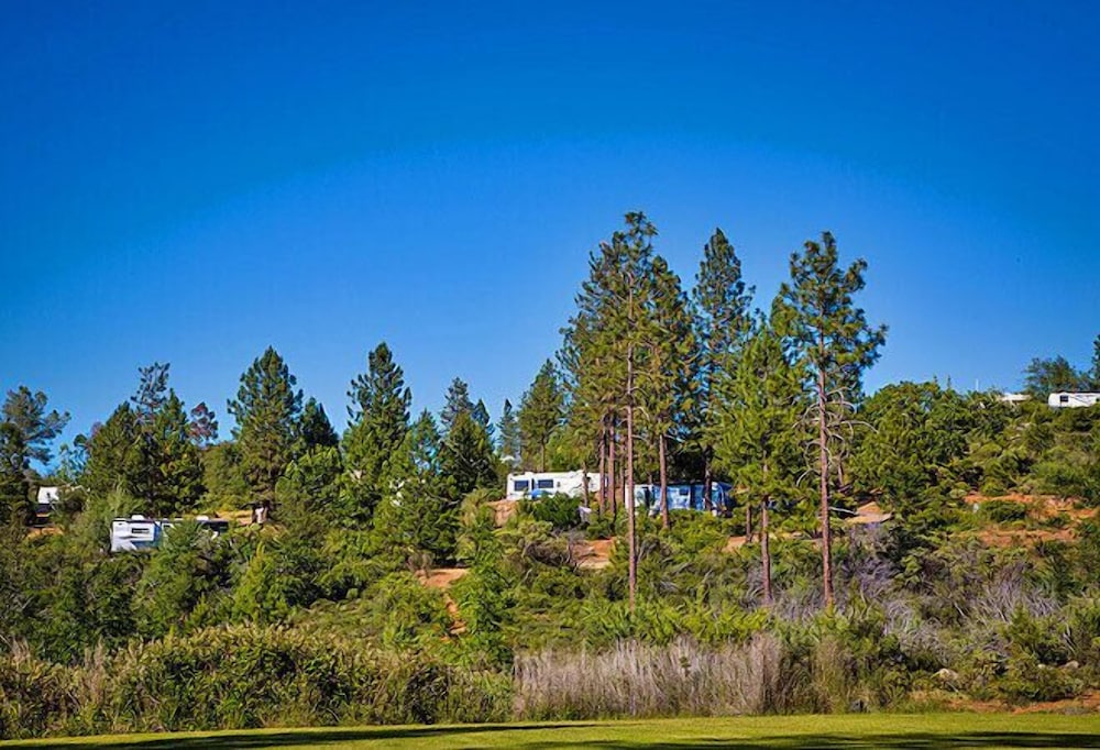Lake of the Springs RV Resort - Property Image 8