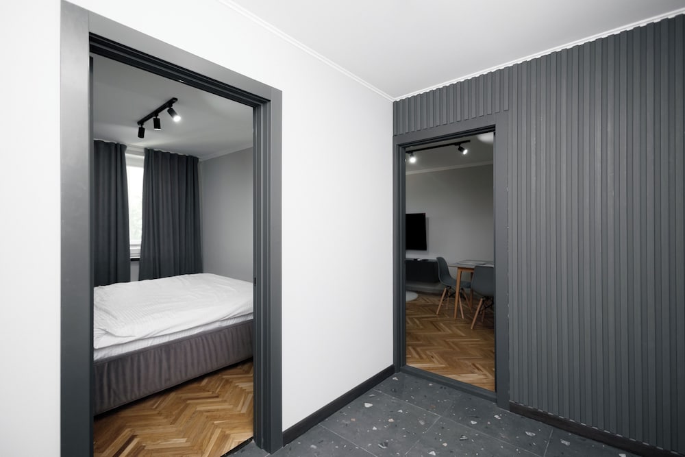 Urban Apartment Nr89