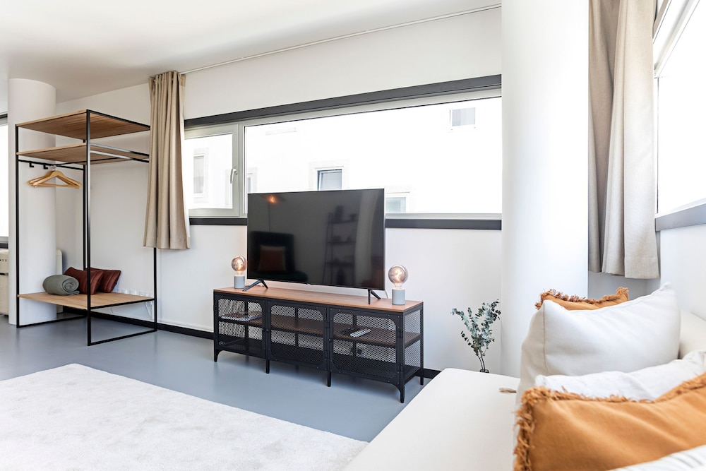 Regras Apartments & Garden A3 by Benefit Collection