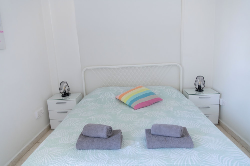 Themis Apartments