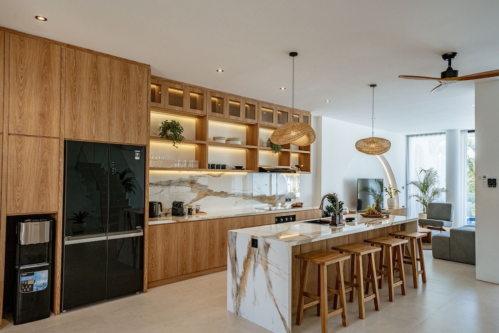 Elements B2 Villa Bingin