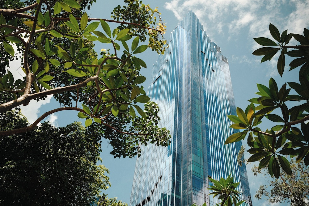 Kimpton Tsim Sha Tsui Hong Kong by IHG