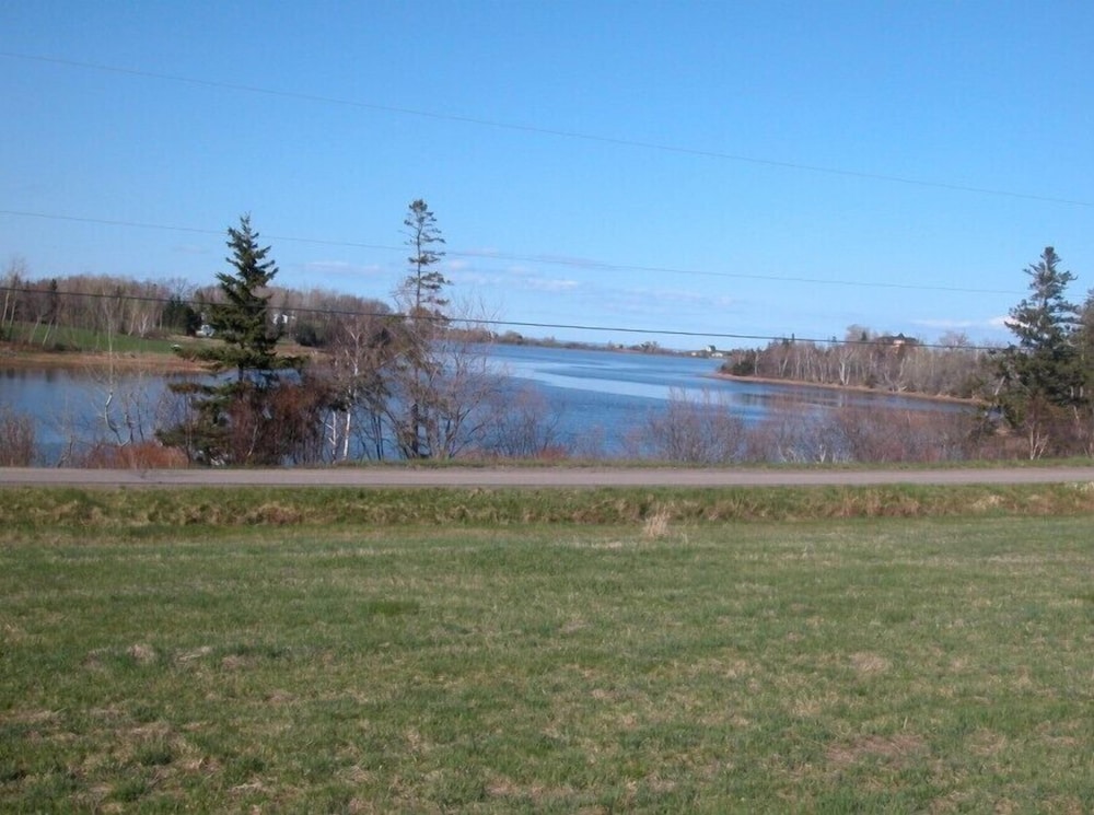 Waterview Rooms