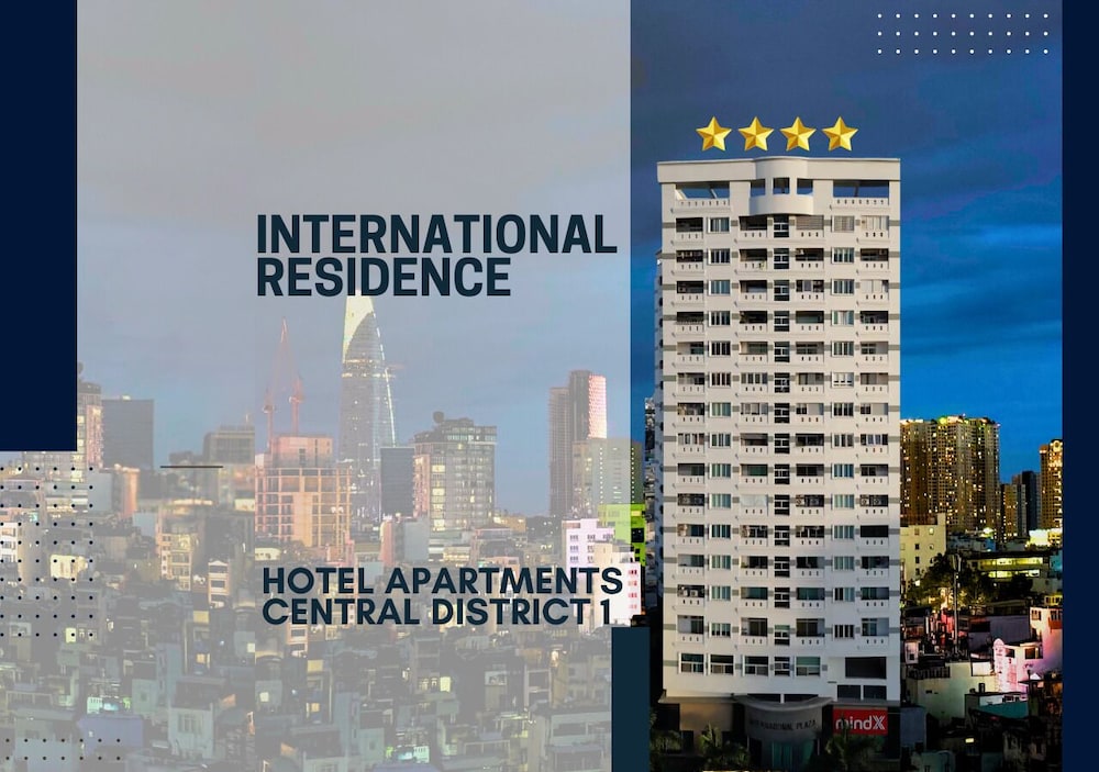 International Residence