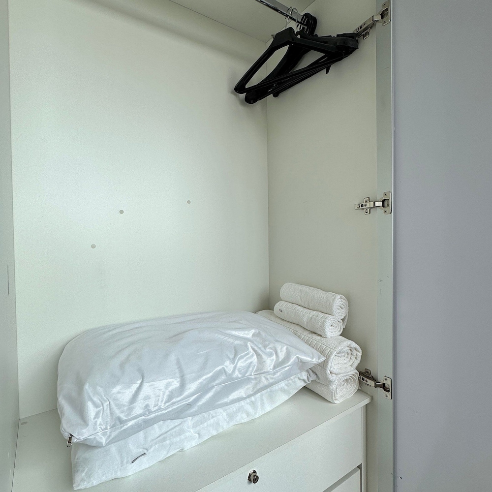 Apartamentos Prime-Prox a Oscar Freire