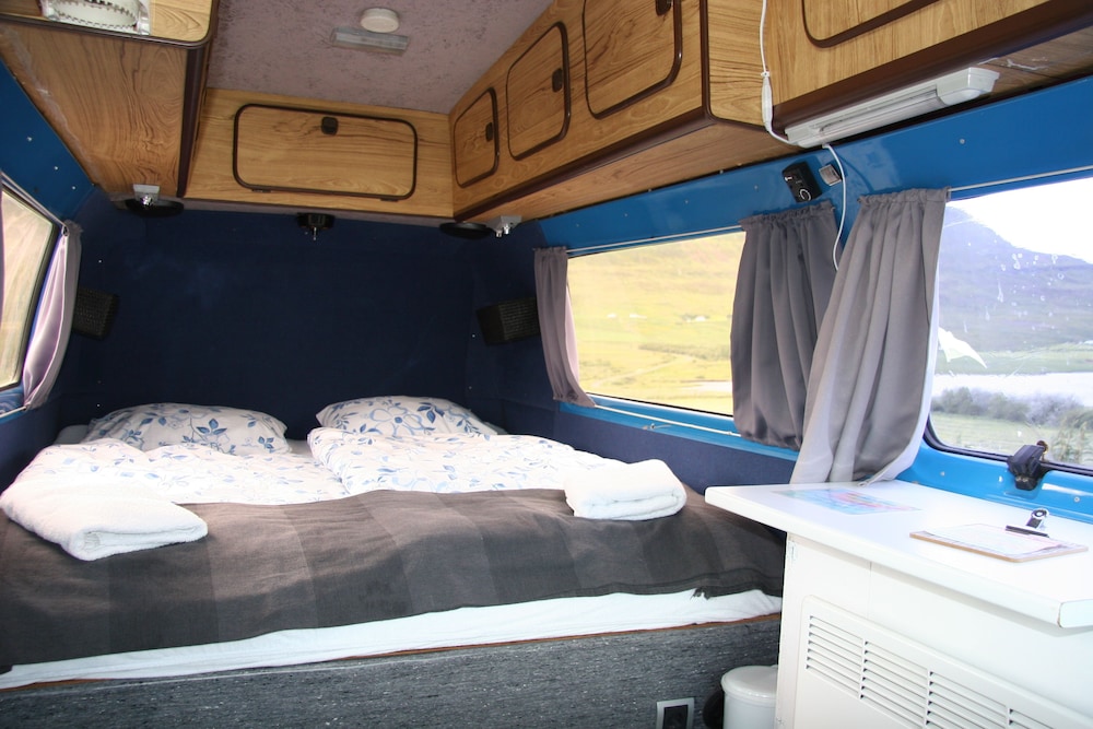 Arnarnes Paradis