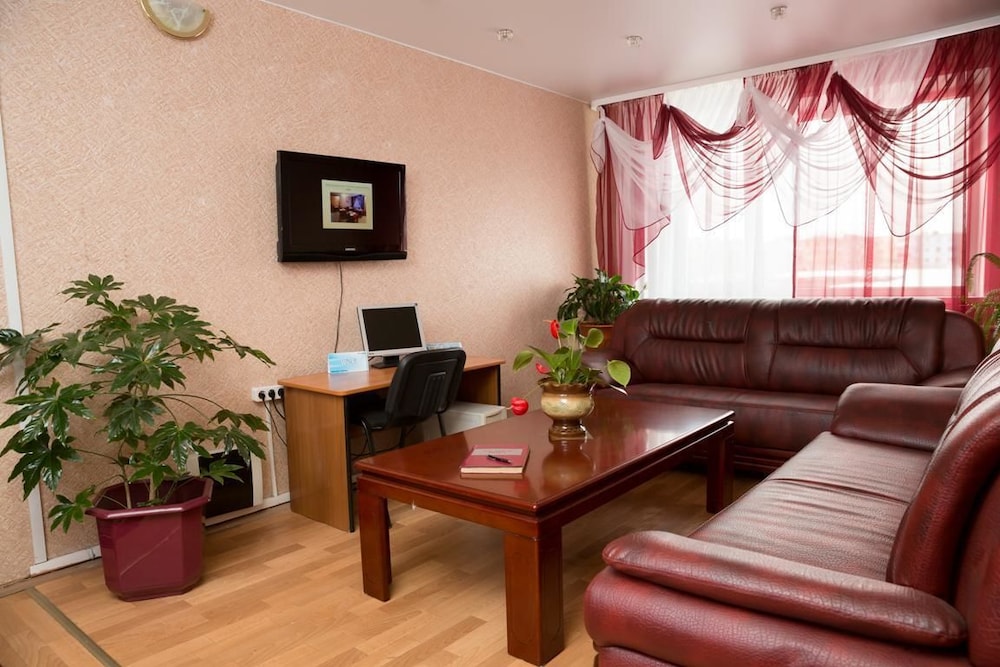 Edelveis Hotel