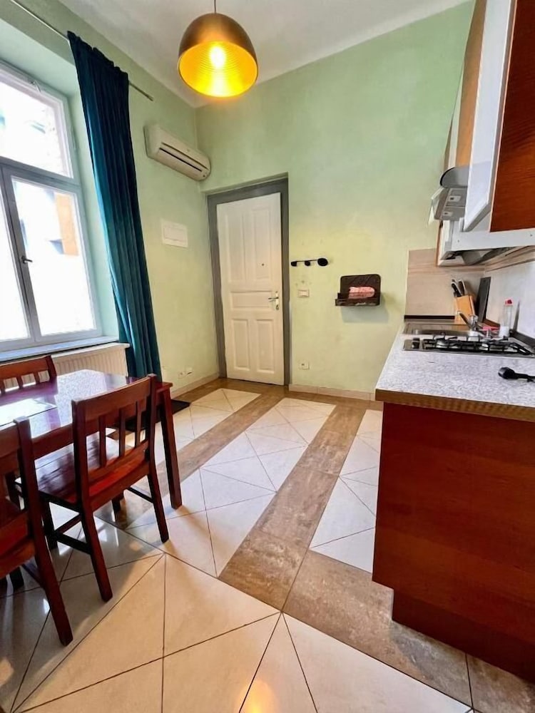 Residence Casa Italia