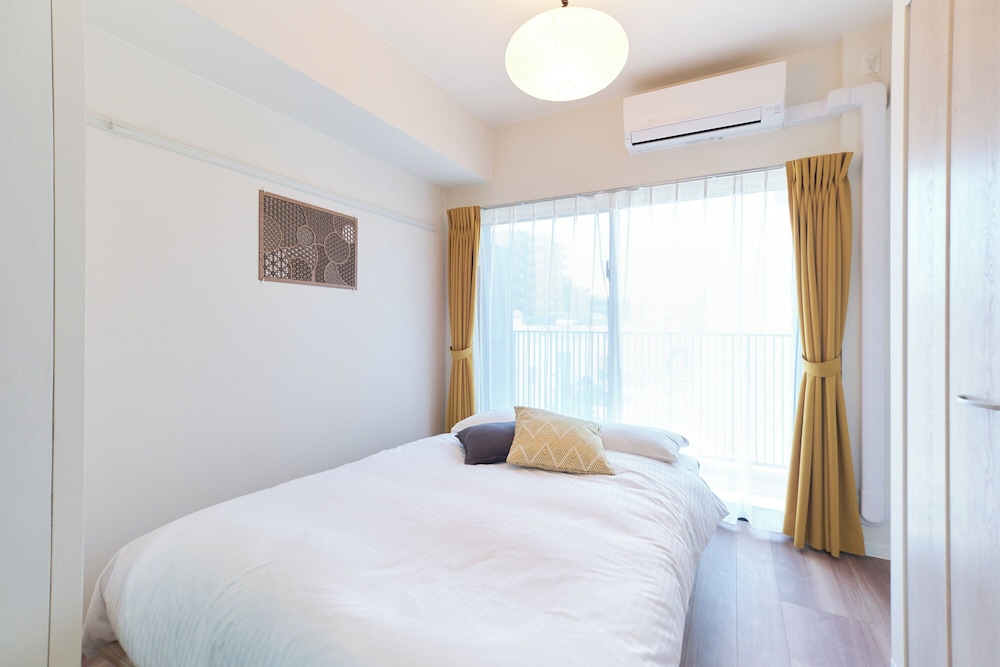 AQUA RESIDENCE Sangenjaya by Tranova