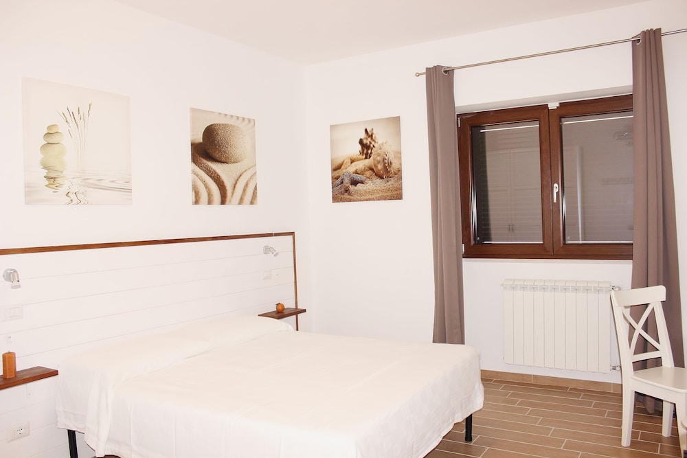 Chibia B&B