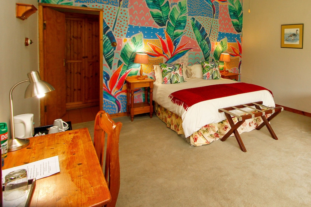 SpionKop Lodge