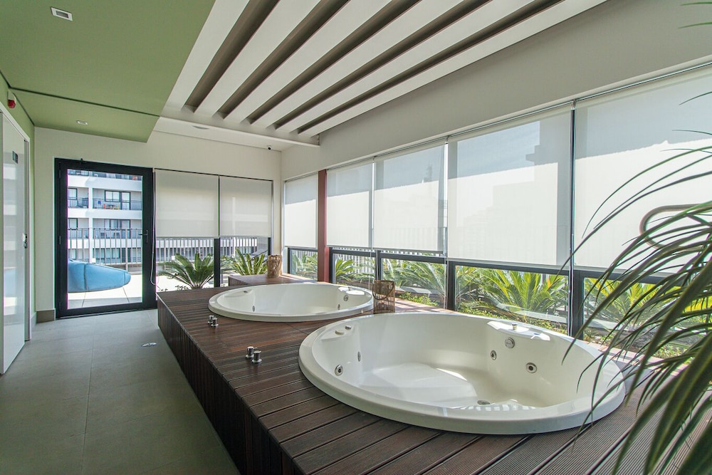 Loft a 10min do Metr com Academia na Vila Mariana