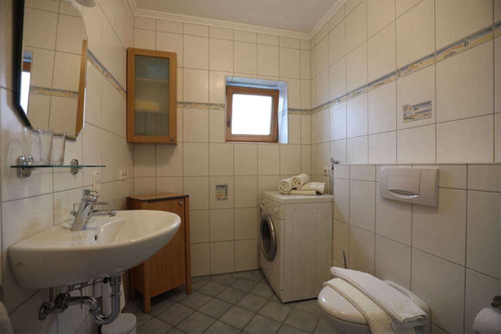 Apartment in Vulkaneifel With Idyllic Garden