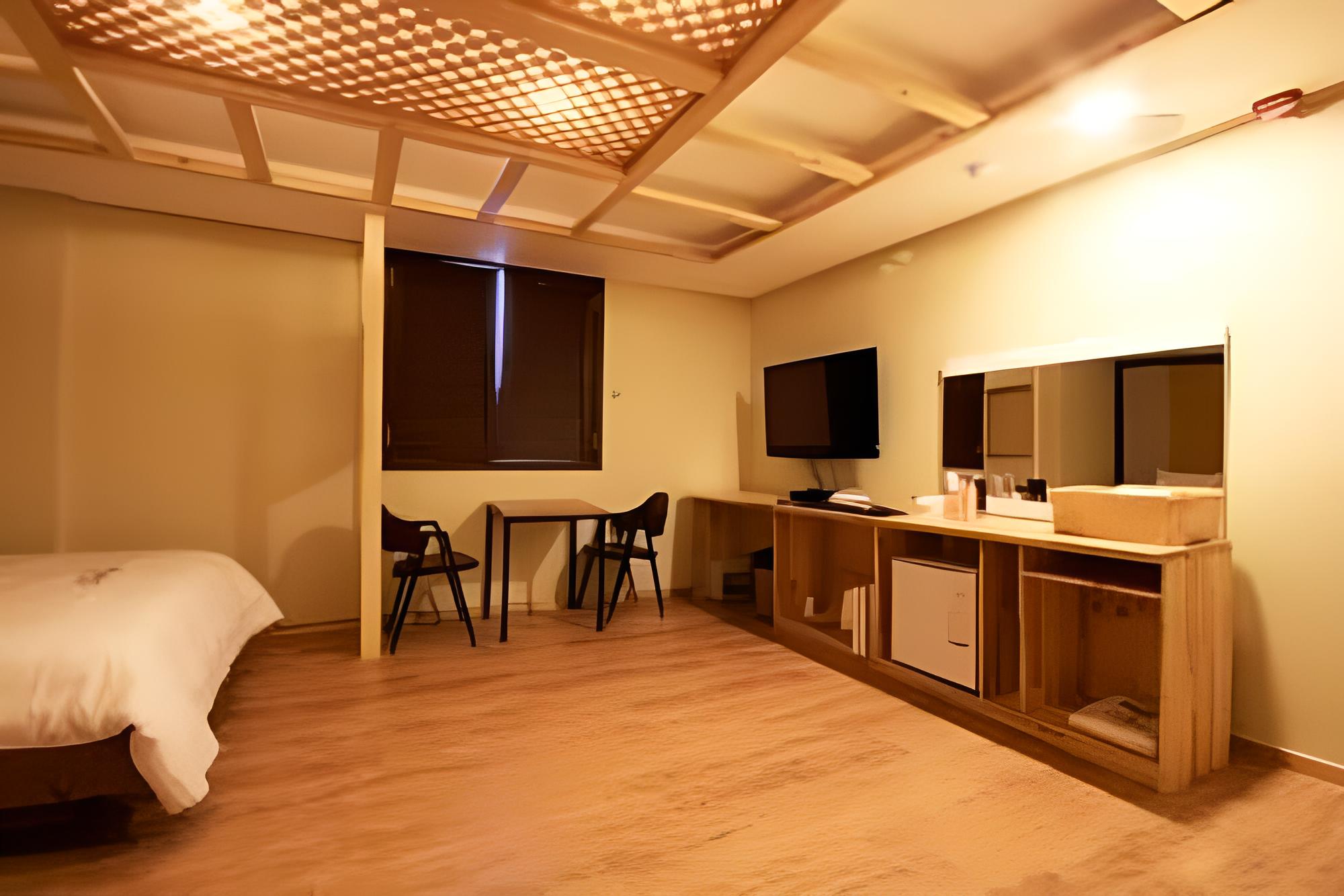 Andong Central view 3