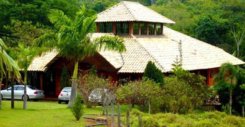Hotel Fazenda Marco Polo