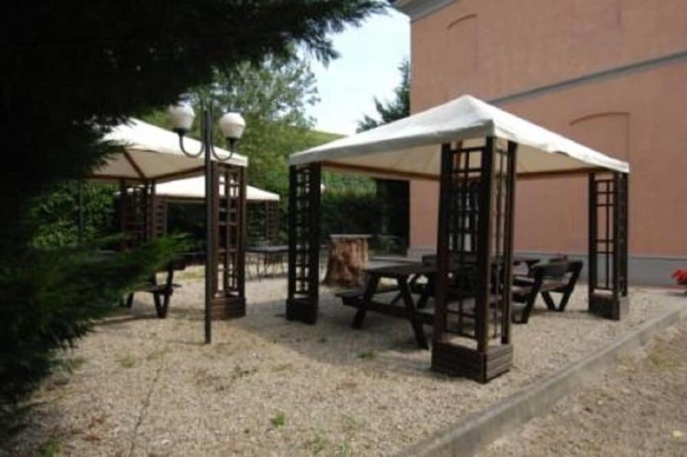 Locanda del Barbaresco en Alba