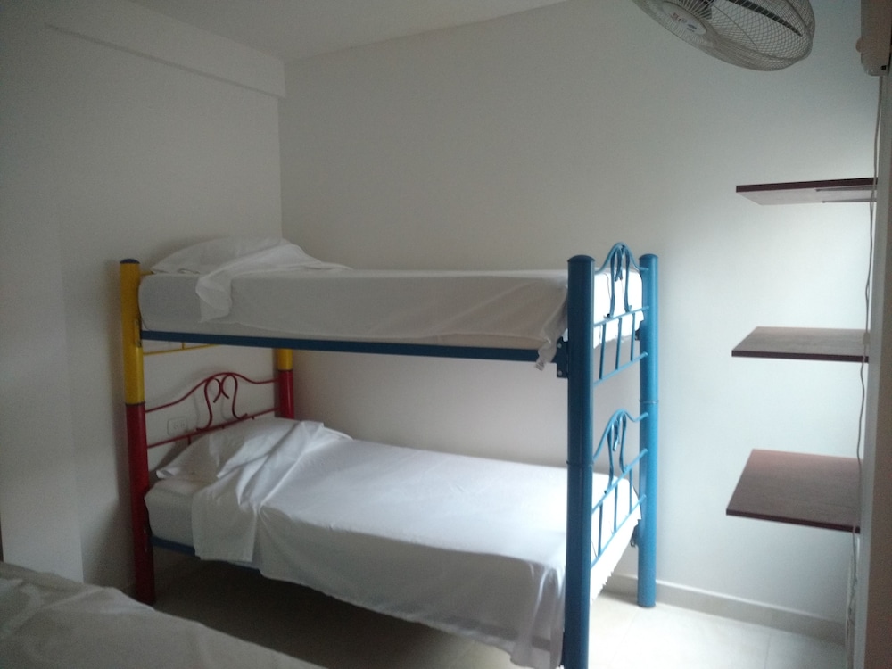 Apartamento Taganga