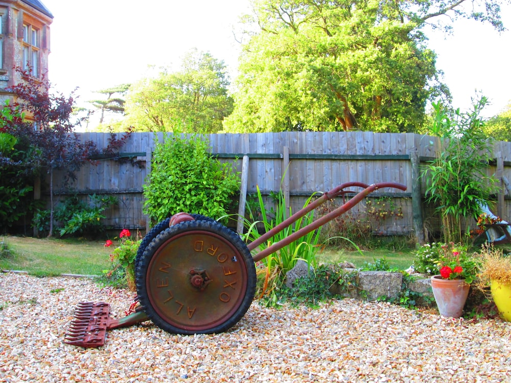 Weston Manor Bed and Breakfast