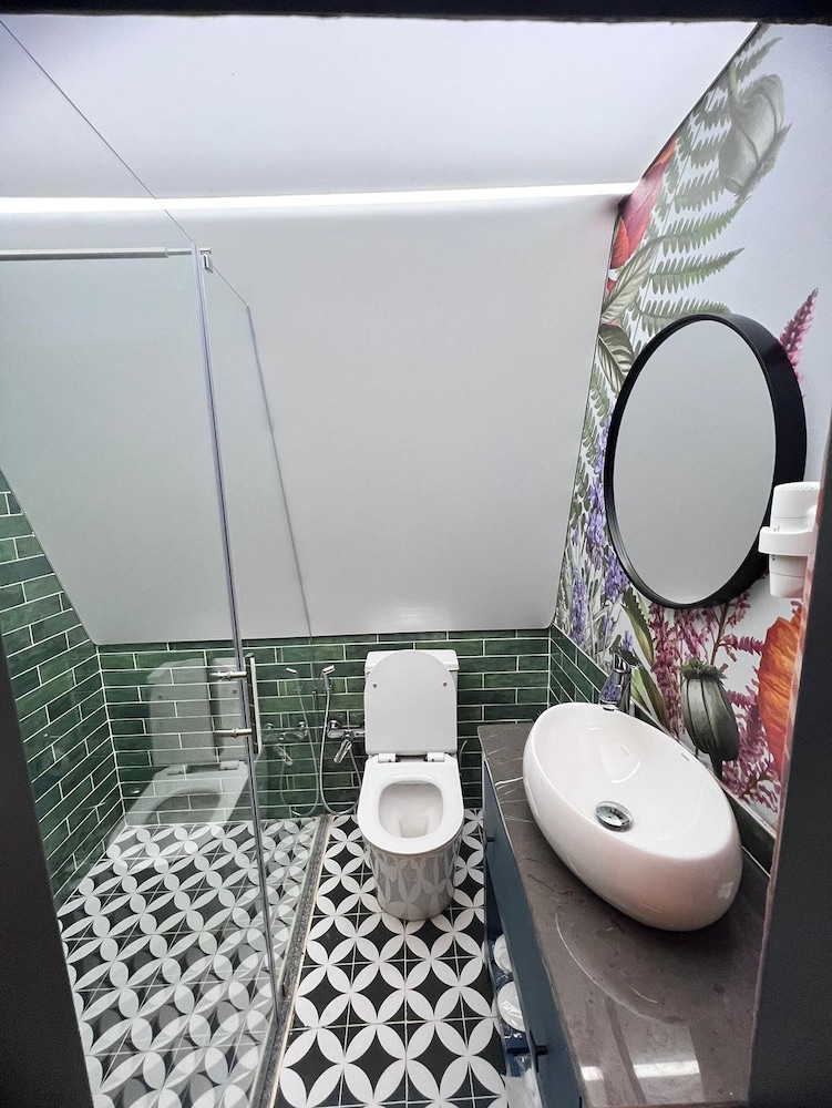 Dekoriza Glamping