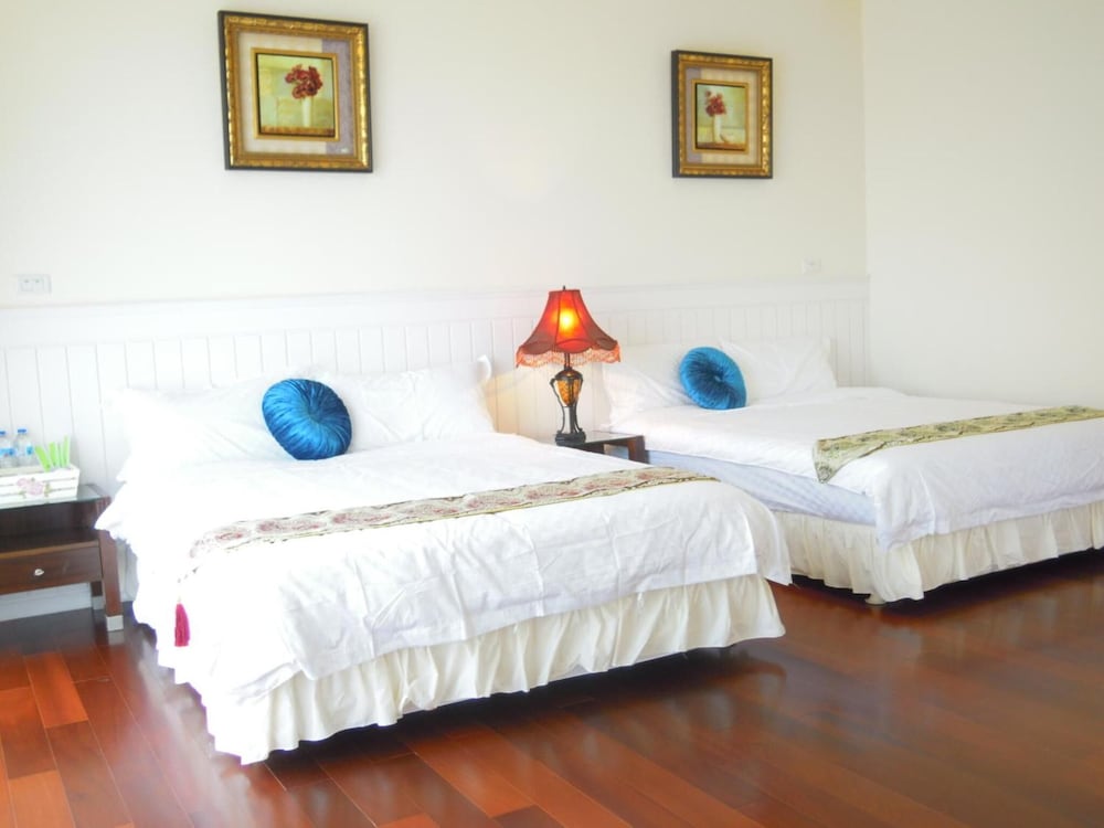 Full Sun House B&B