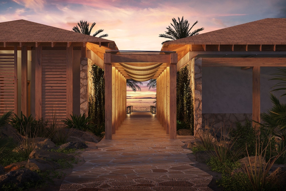Salterra, a Luxury Collection Resort  Spa, Turks  Caicos  - Property Image 11