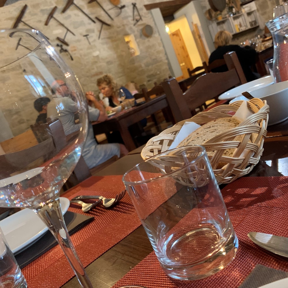 Agriturismo Campo Rosso