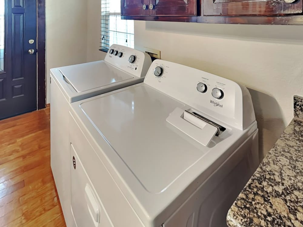 Hidden Haven by Ryson Vacation Rentals