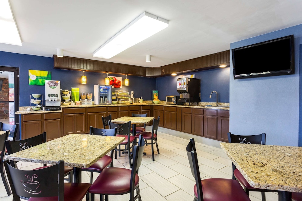 Quality Inn Indianola