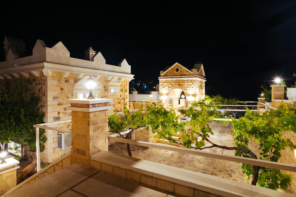 Anesis Family Villas