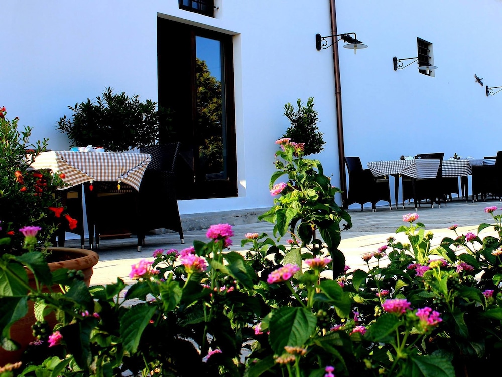 Masseria Carignani
