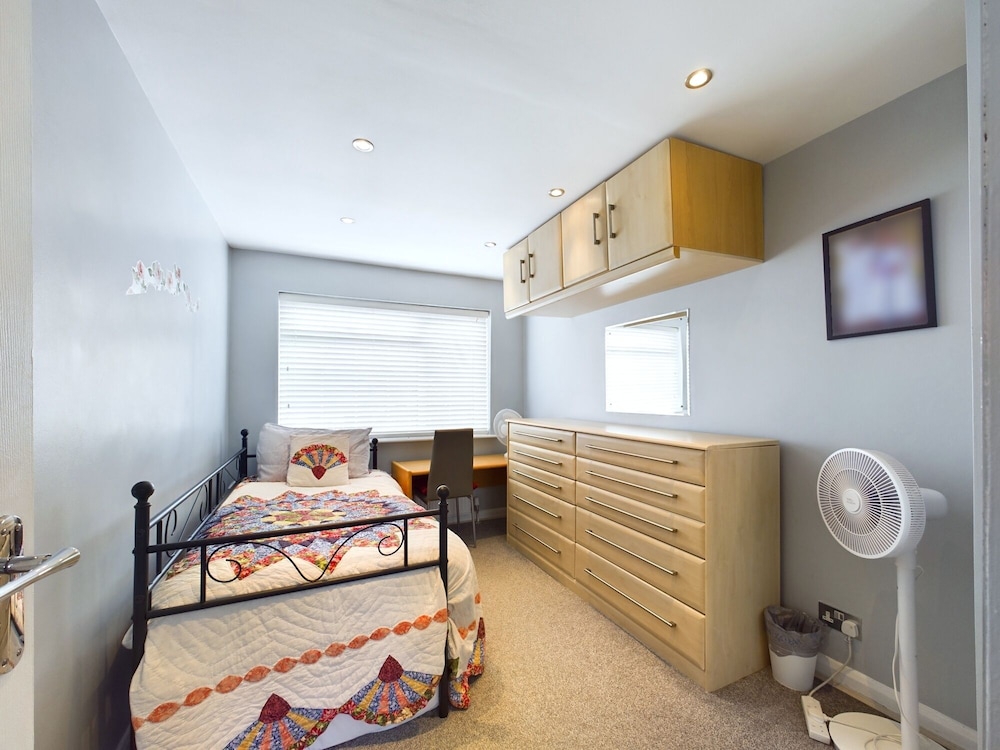 Marlows Diamond 4 Bedroom Home view 3