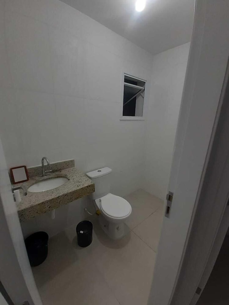 apartamento com vista pro mar