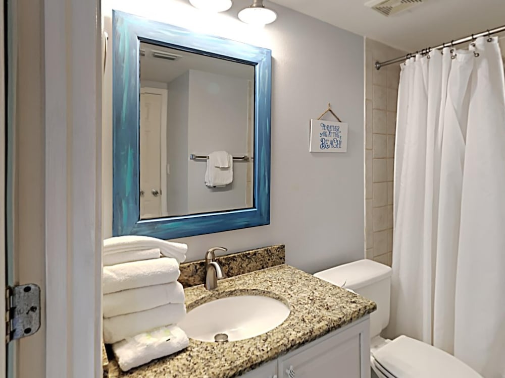 Island Princess by Southern Vacation Rentals