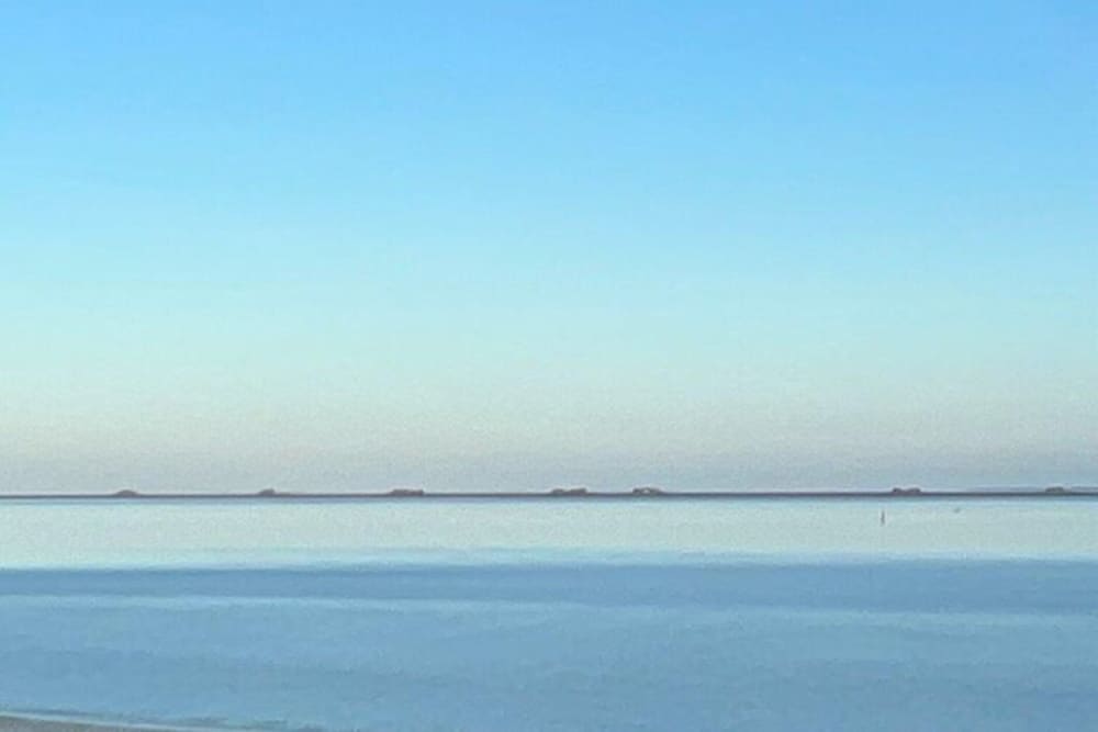 Wohnung in der Nordseeregion in Strandnhhe