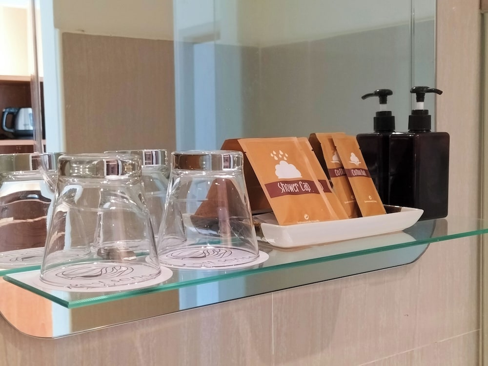 Nest Sense Resort