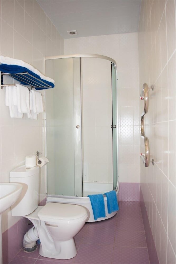 Magadan Health Resort