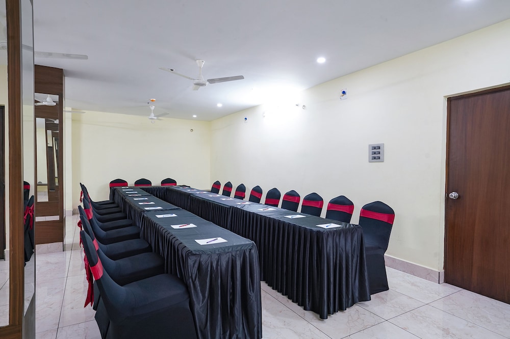 meeting & event spaces