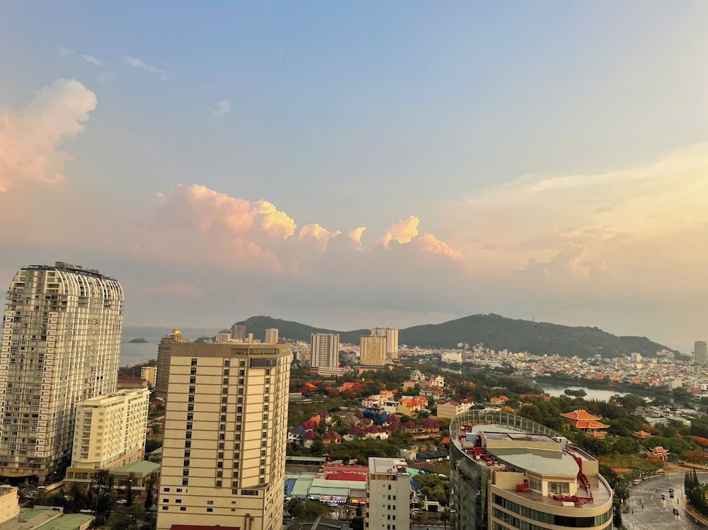 Meomeo Homestay - The song Apartment Vung Tau