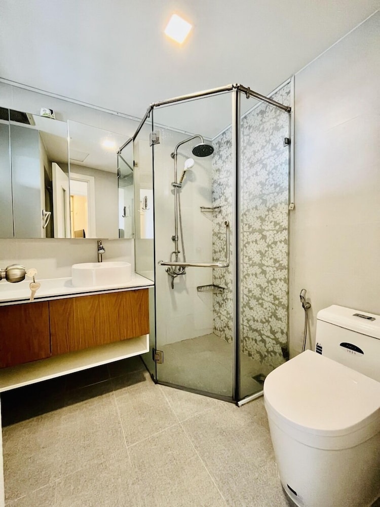 Sunrise City Alm's Luxury Apartment