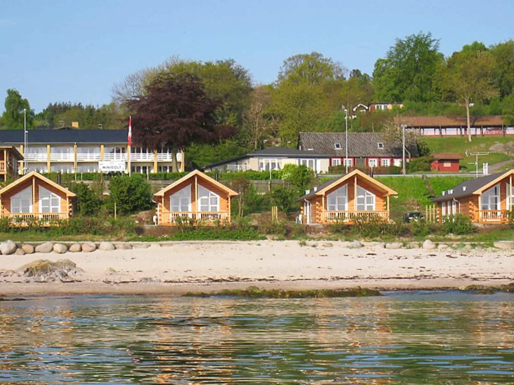 6 Person Holiday Home in Allinge