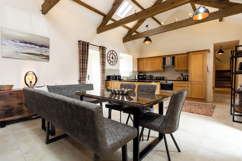 Birsley Cottage