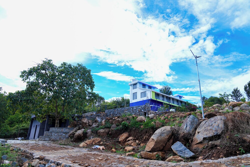BlueHill Lotus Holistic Wellness Village
